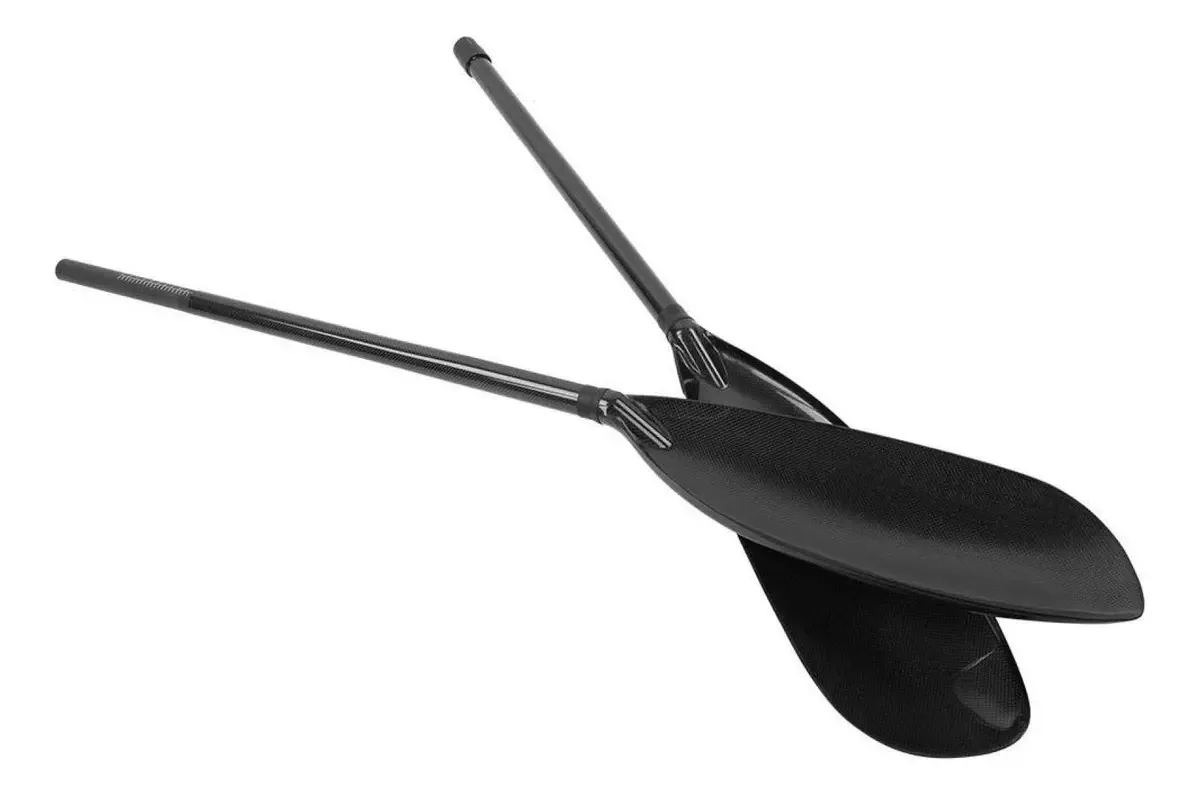 Ó Chiciris Standup Paddles, Pá de Navegação, Pá de Surfe de Fibra de Carbono, Barco Inflável de Corrida com Ângulo Ajustável Leve de 210-220 Cm Para K