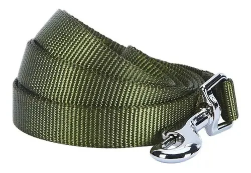 Coleira clássica para cães Essentials
