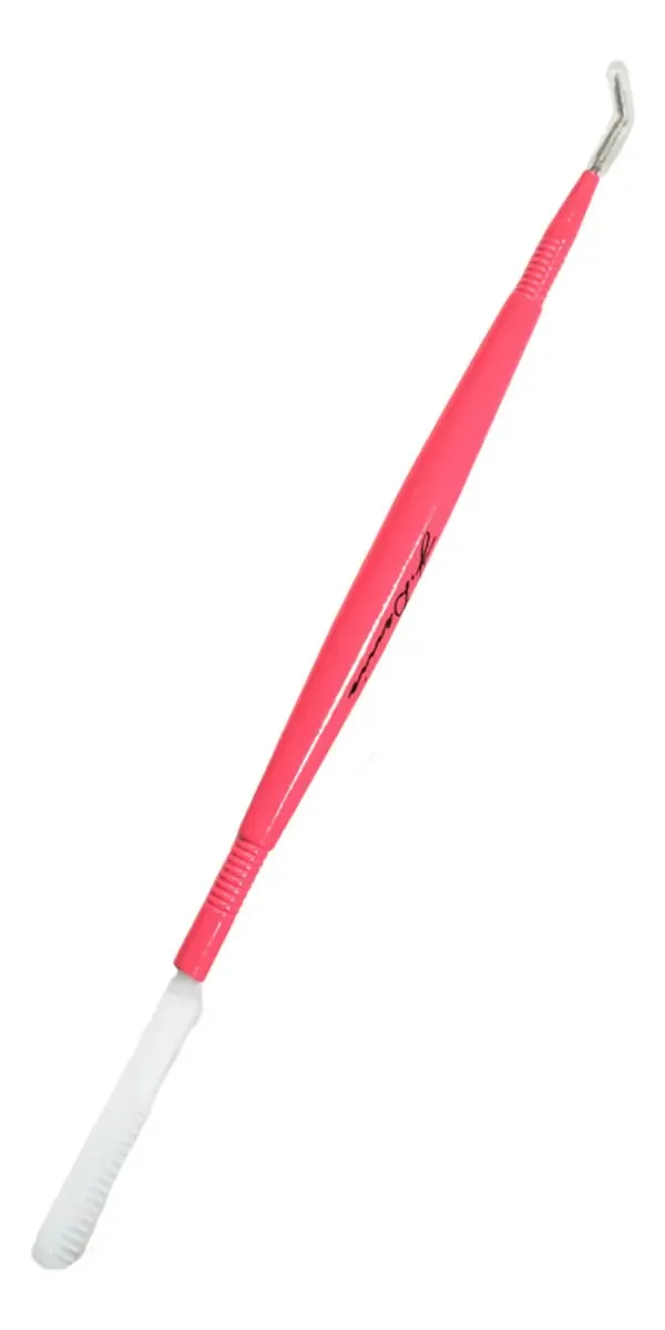 Ferramenta de elevação Ferramenta de elevação Espátula de elevação rosa