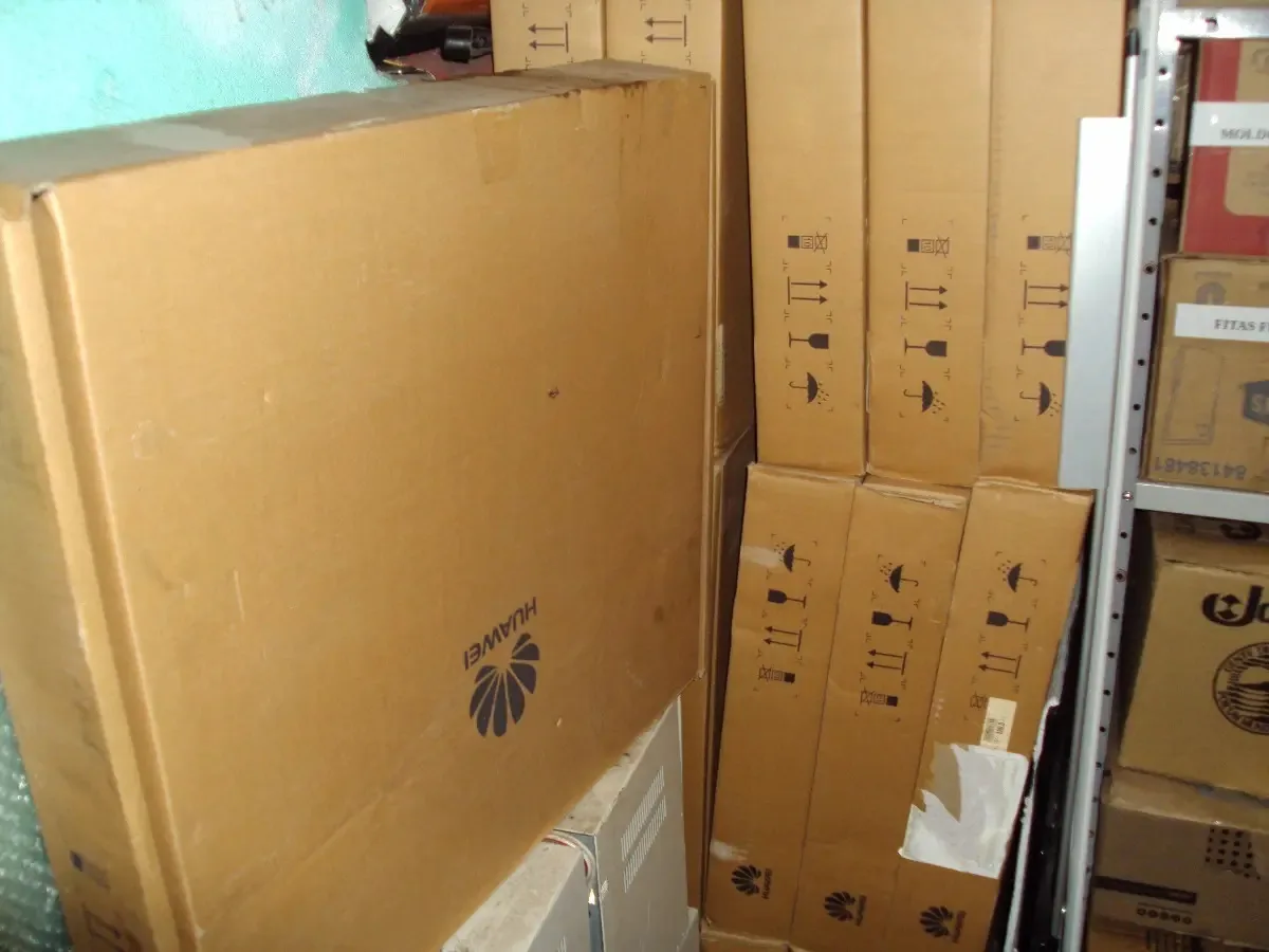 16 Roteadores Huawei Quidway Ar 29-01