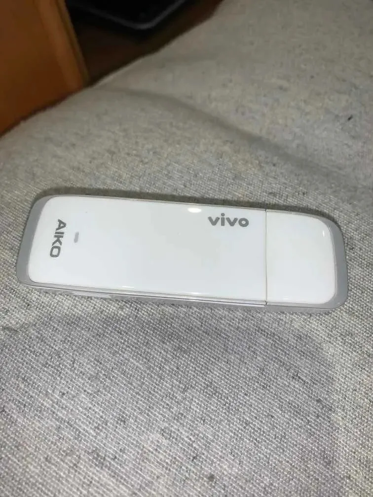 Modem Usb - Aiko - 83d - Cor Branco