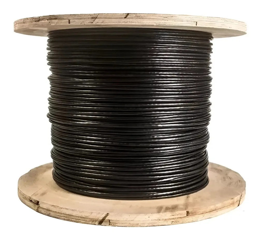 Cabo Rede Cat6 Blindado Bob305 - Copperlan
