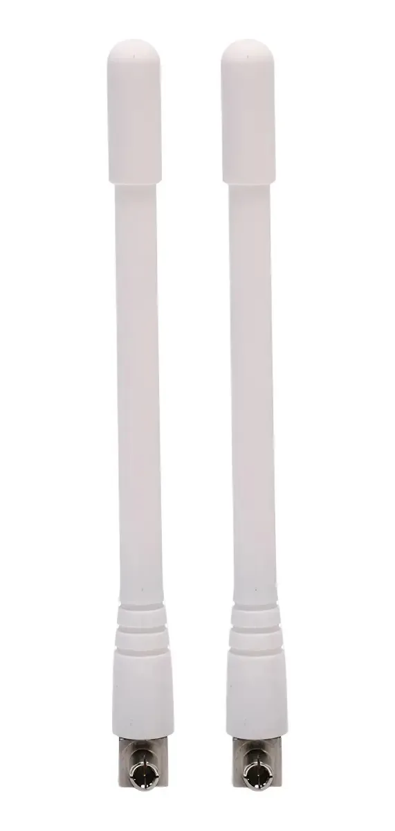 Kit 2 Antenas Sem Fio Wifi Ts9 4g Huawei E5573 E8372