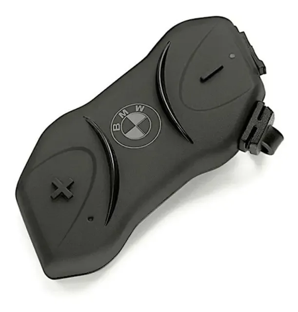 Intercomunicador Para Capacete System Bmw 76515a3de56
