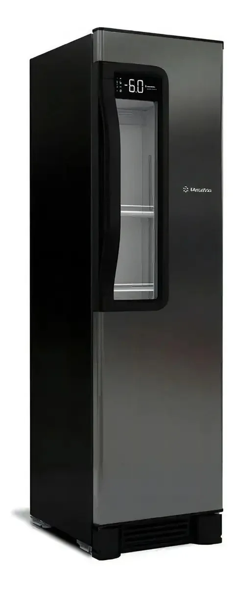 Cervejeira Beer Maxx 300 Inox Geladeira Cerveja
