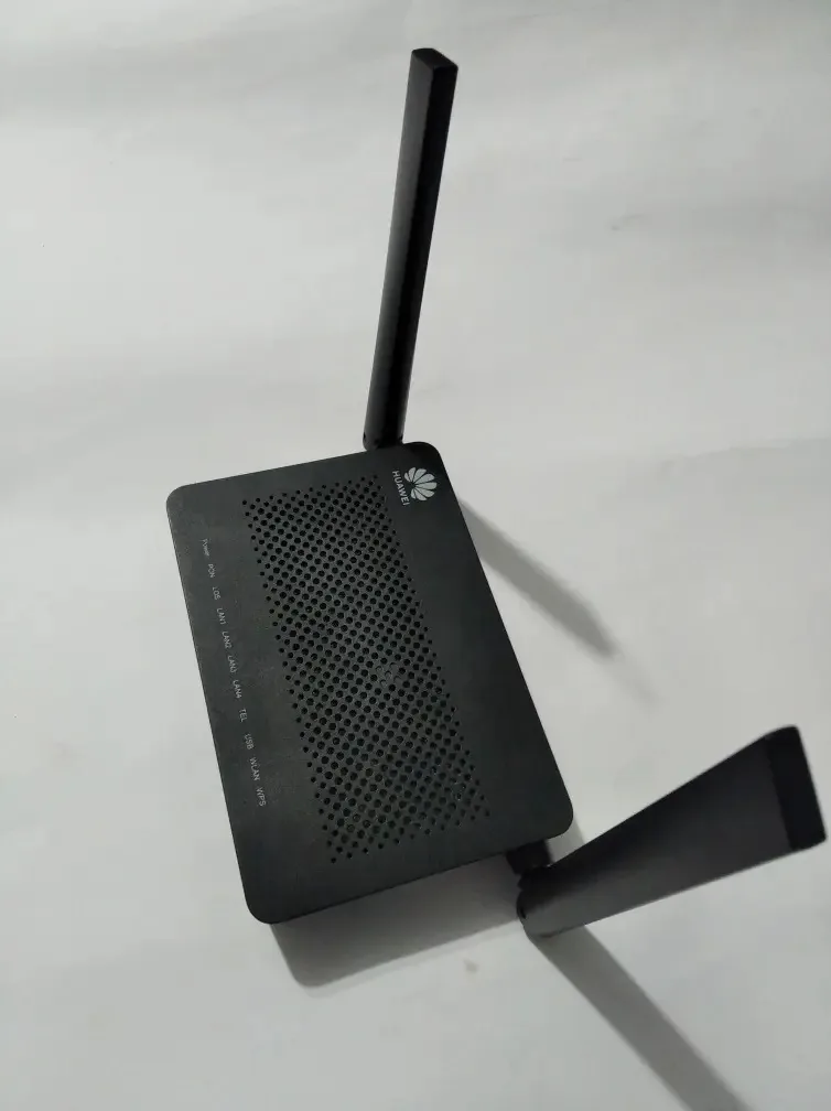 Roteador Huawei 5g Semi Cor Preto