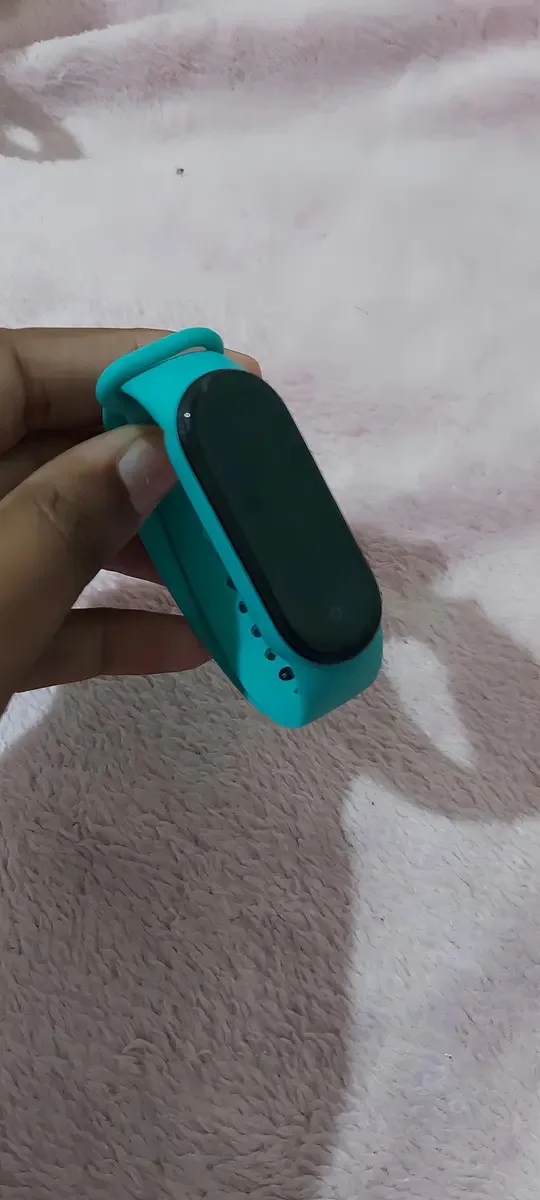 Xiaomi Band 5