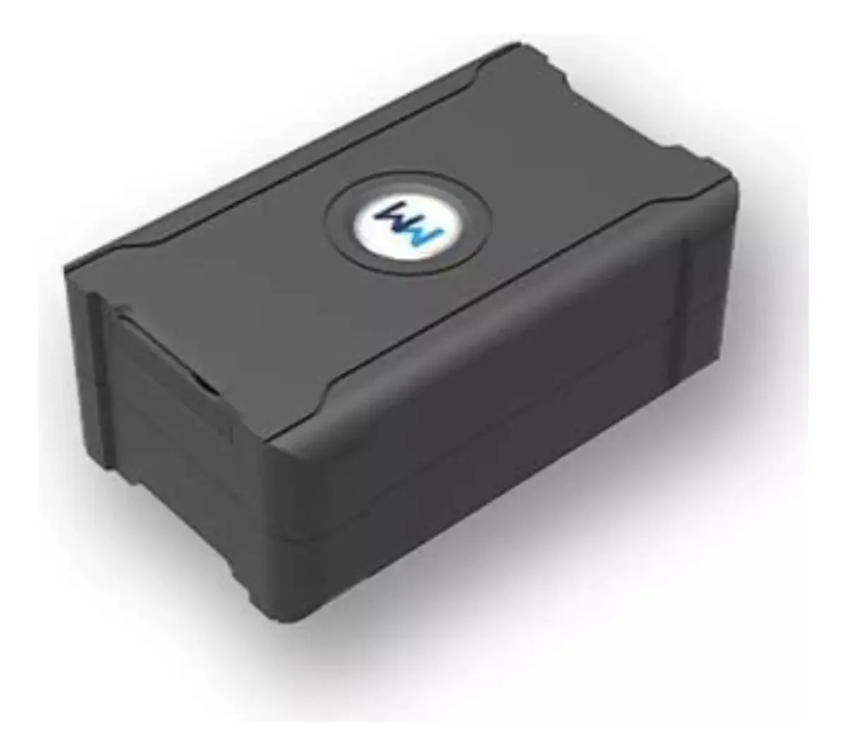 Rastreador Veicular Gps S20 + Chip M2m