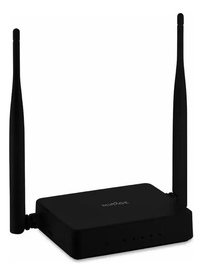 Roteador Mirage 300mbps Bulk