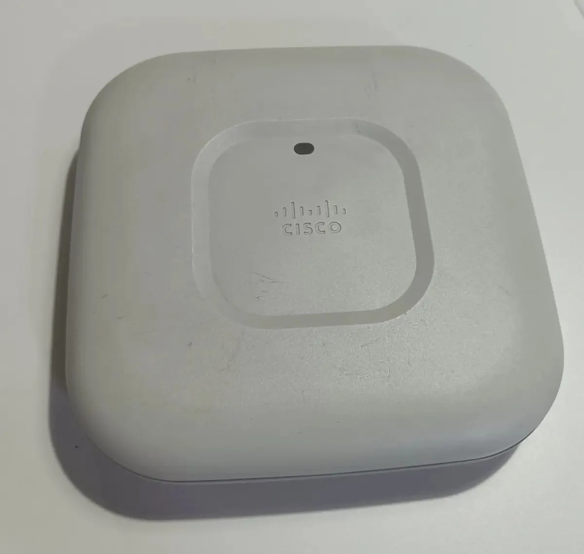 Cisco Accesspoint Aironet 1700series 1702i Air-cap1702iz-k9