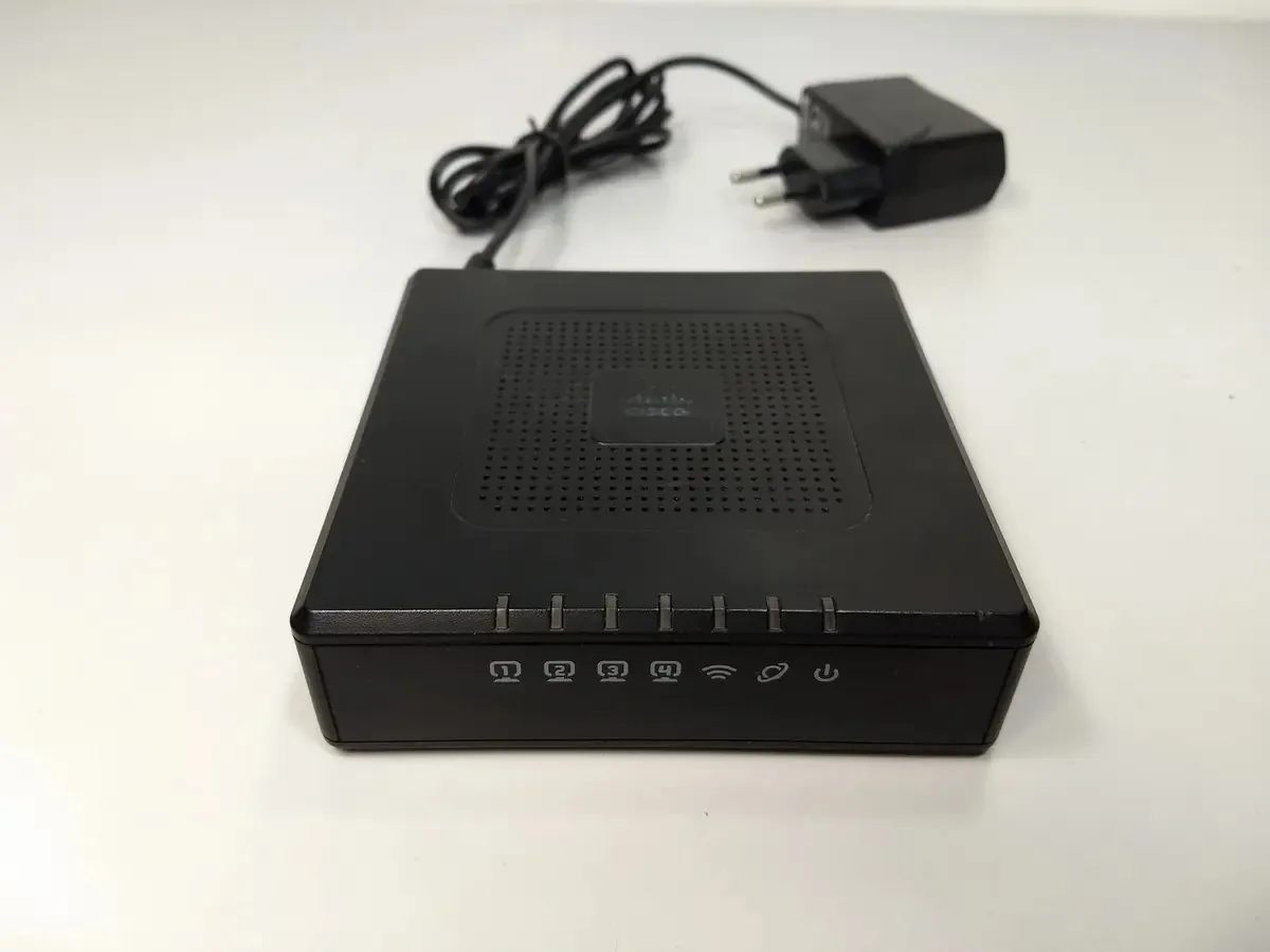 Roteador Cisco Linksys Wrt54gh R6k Ok