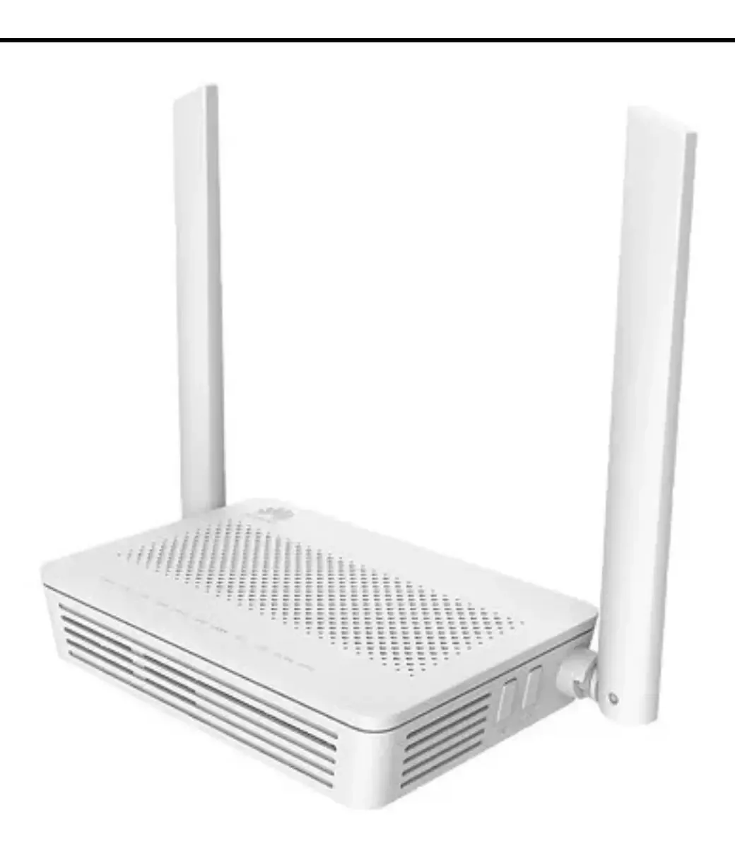 6 Roteadores Huawei Eg8145v5/v2
