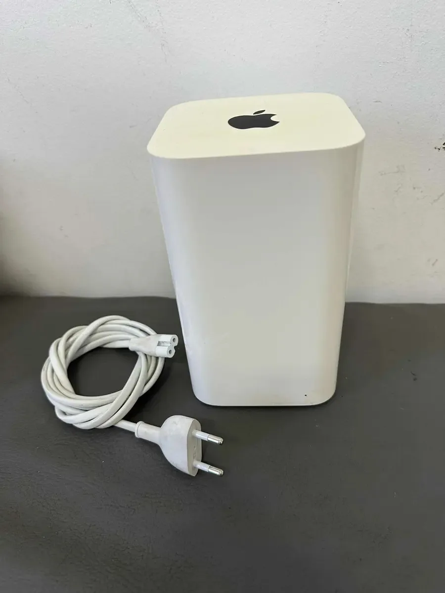 Apple Airport Extreme A1521