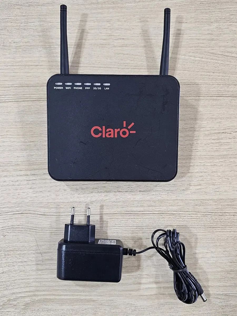 Roteador Modem Interface 3g Zte Mf25a - Mf25