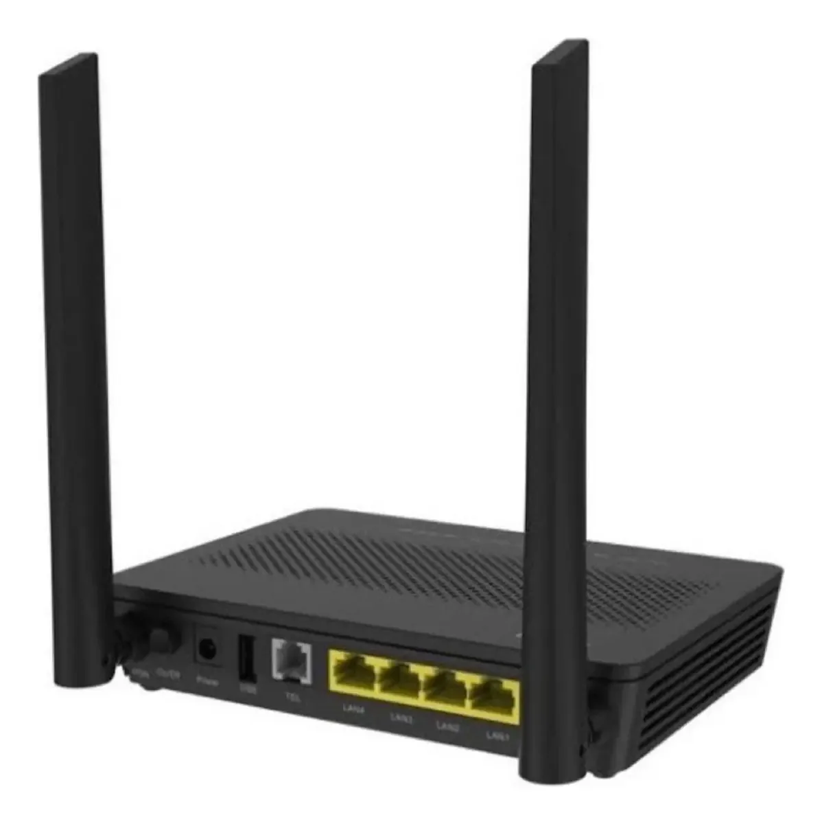 Modem Roteador Huawei Eg8145v5 Preto