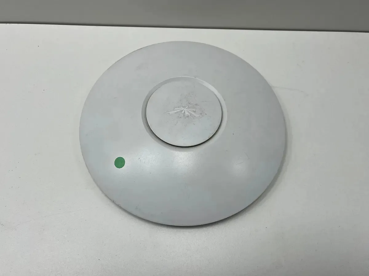 Access Point Ubiquiti Unifi Ap Ler Descrição