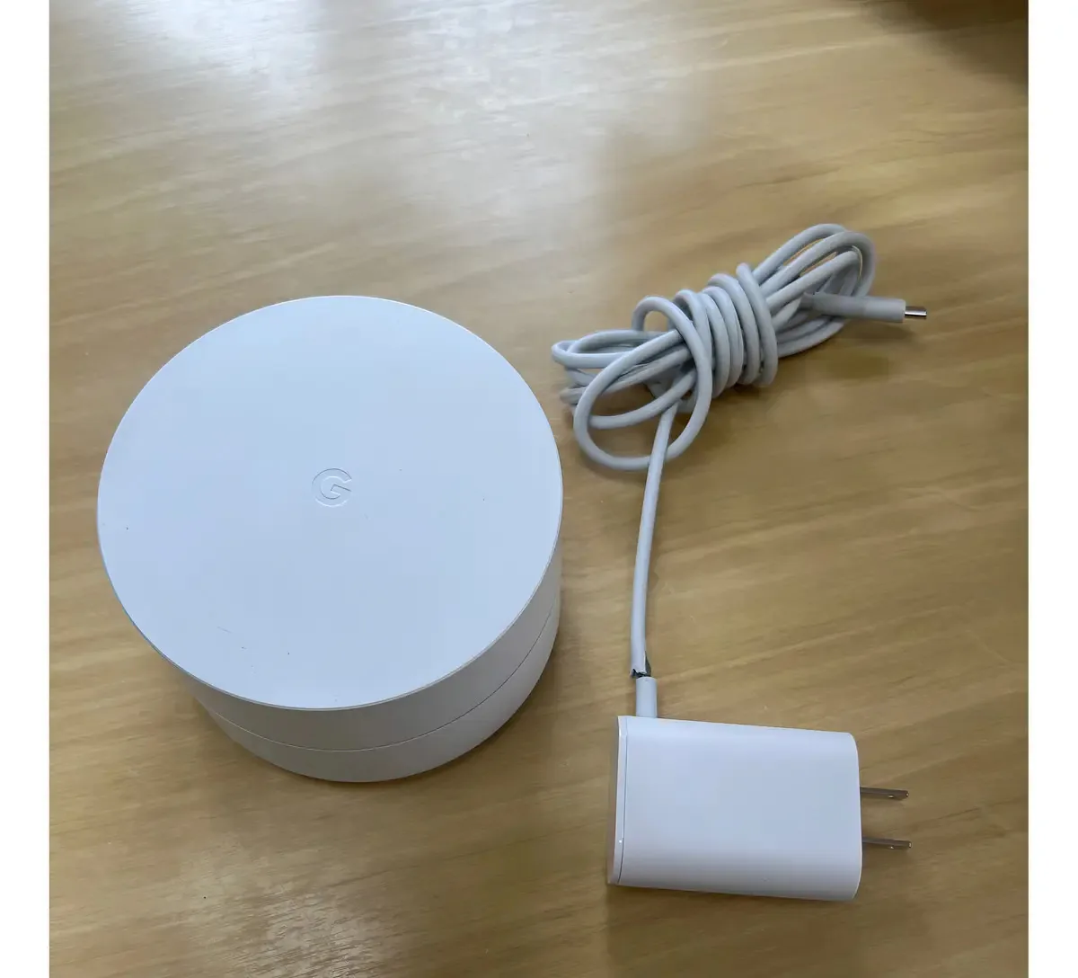 Google Mesh Wifi Roteador Gj2cq
