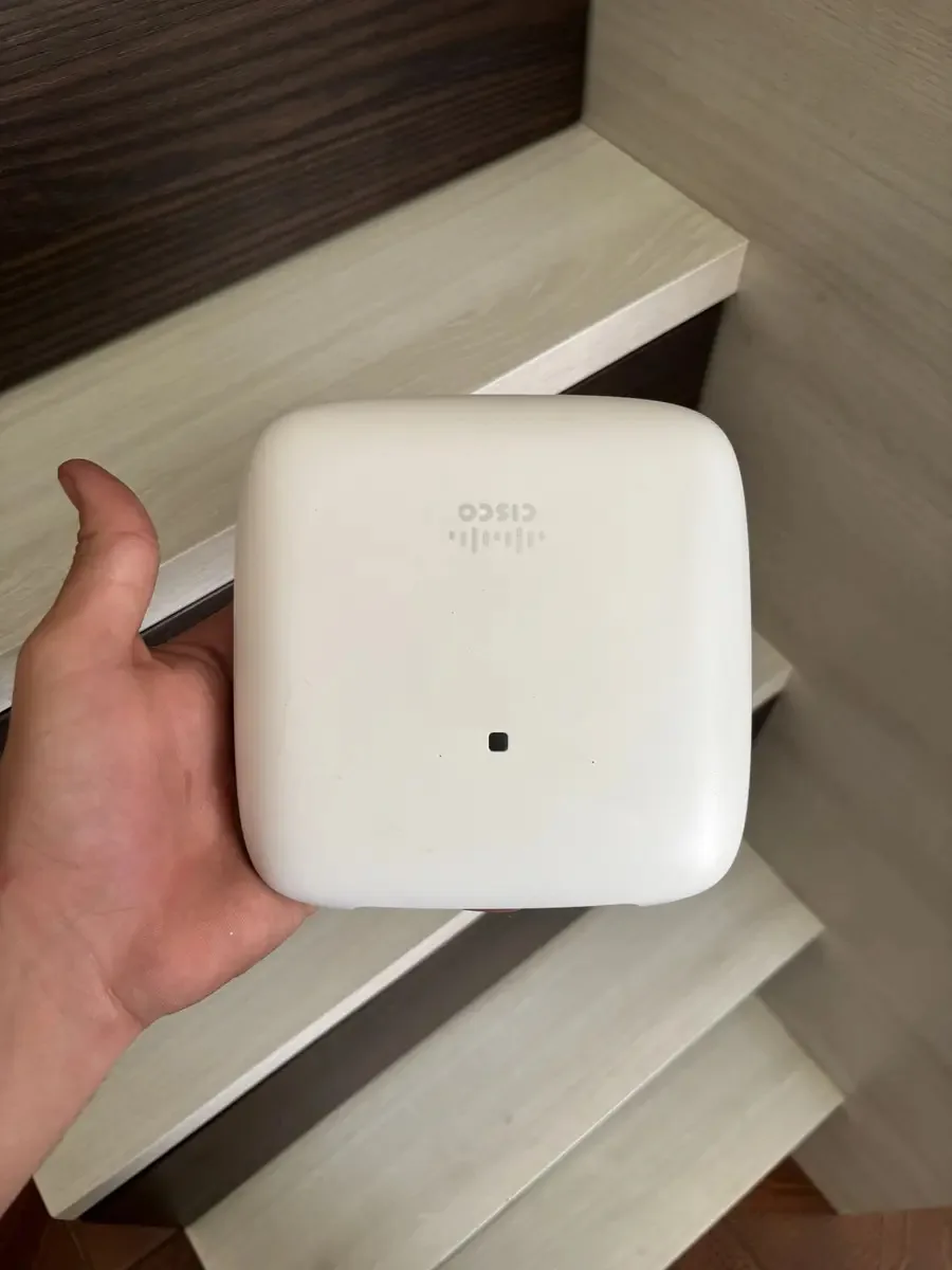 Antena Ap Cisco Air-ap1815i-z-k9