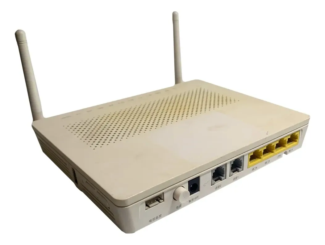 Onu Gpon Huawei Wifi Hg8245h