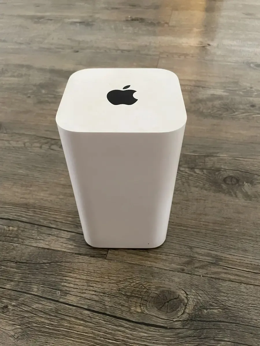 Access Point Apple Airport Extreme 802.11ac - A1521