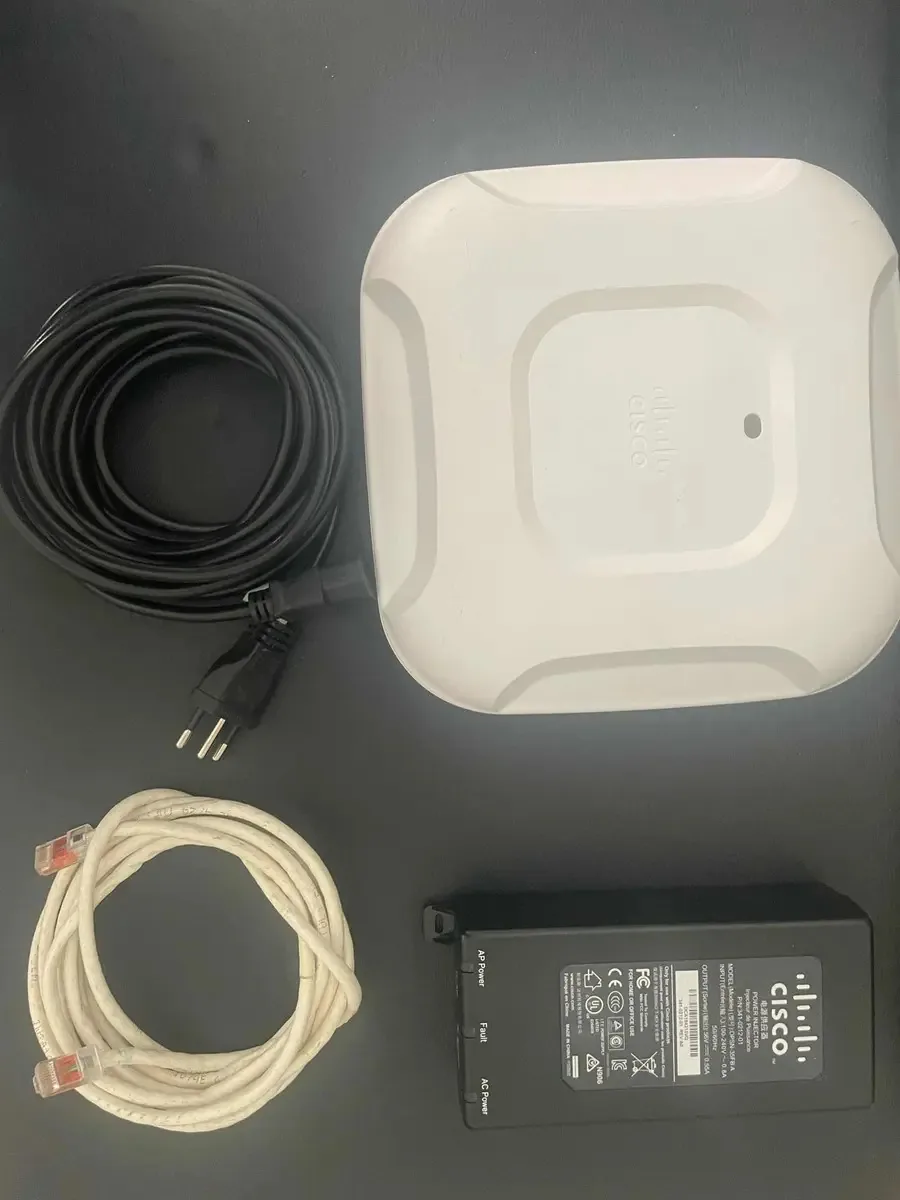 Access Point Cisco Air-cap3702i