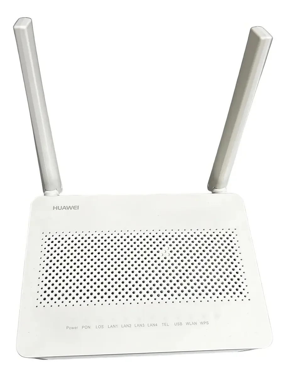 Huawei - Echolife Eg8145v5 C/ 20 Unids Com Fontes