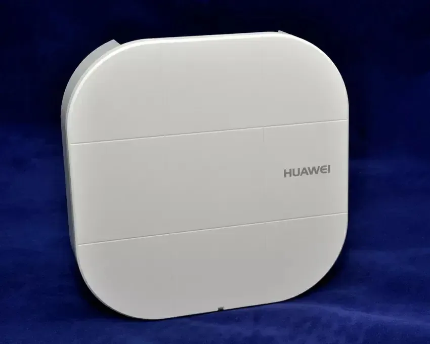 Access Point Corporativo Huawei - Ap4050dn Com Injetor Poe