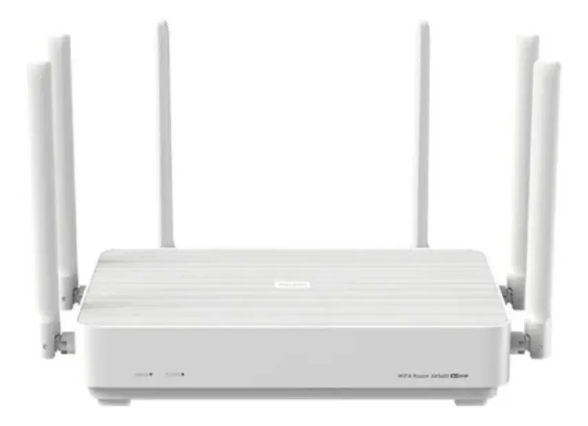 Modem Redmi Ax5400 Cor Branco