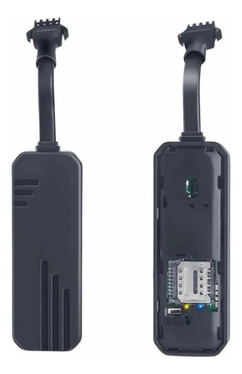 Rastreador J14 Mini 2g