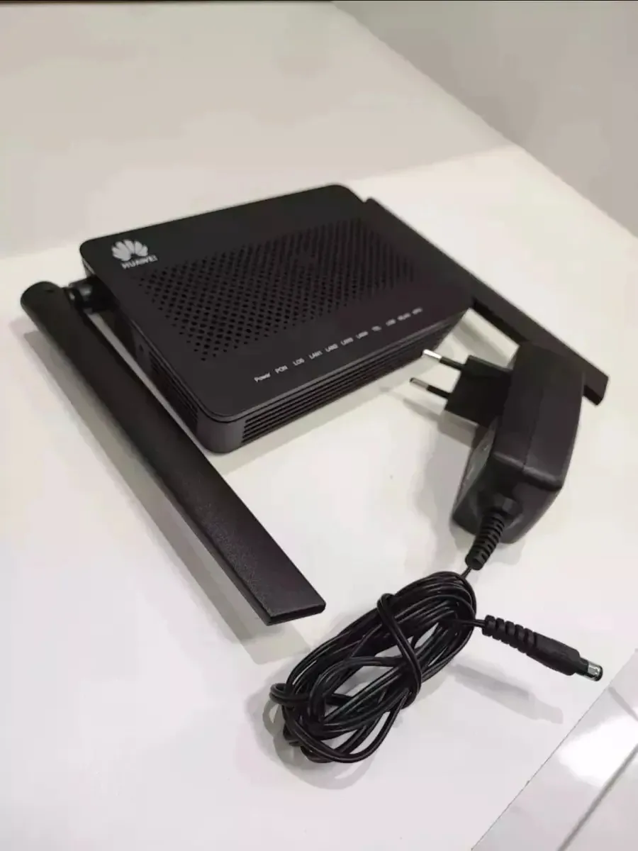 24 Roteadores Huawei Hg8145v5/v2