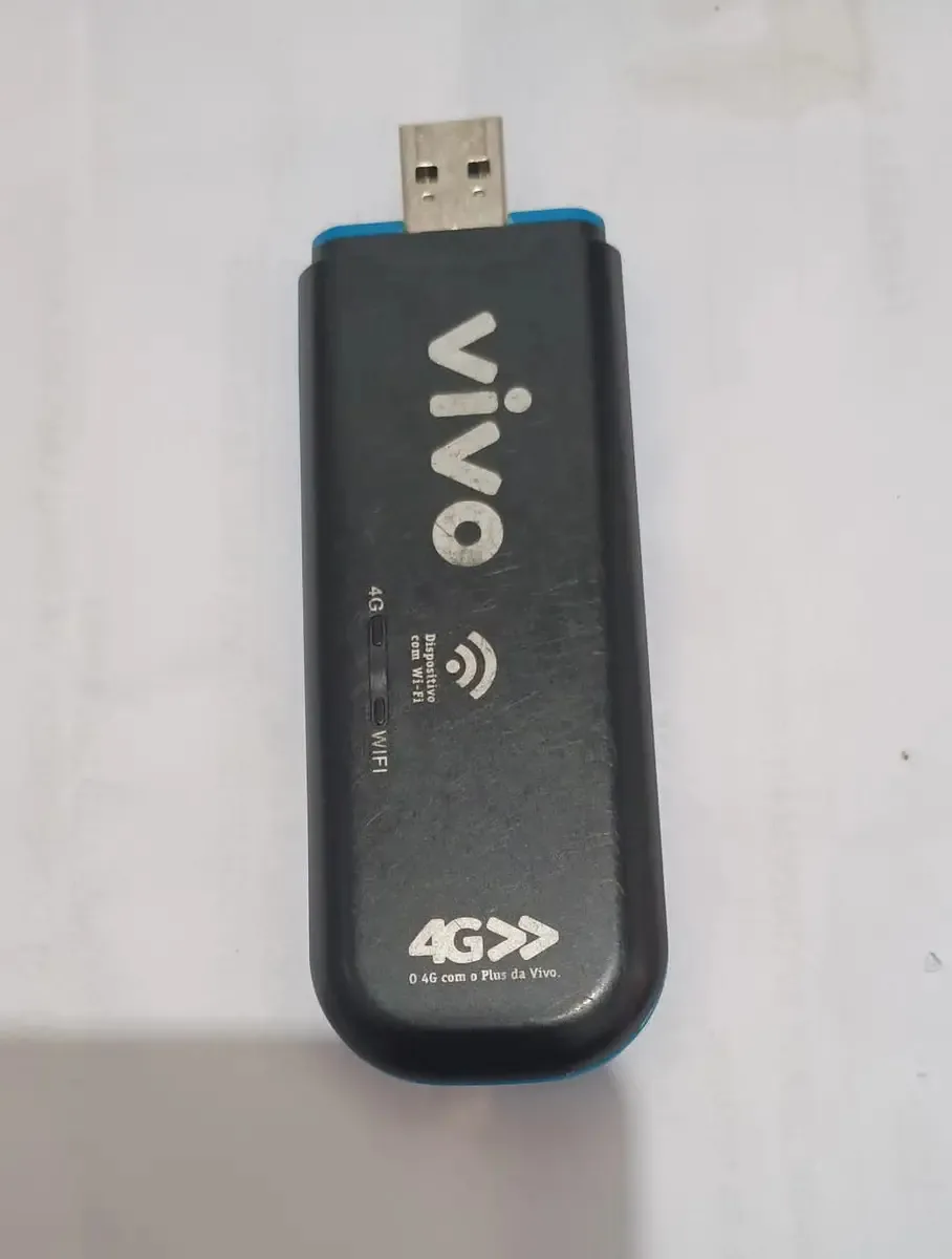 Roteador 4g Dlink Dwr 910