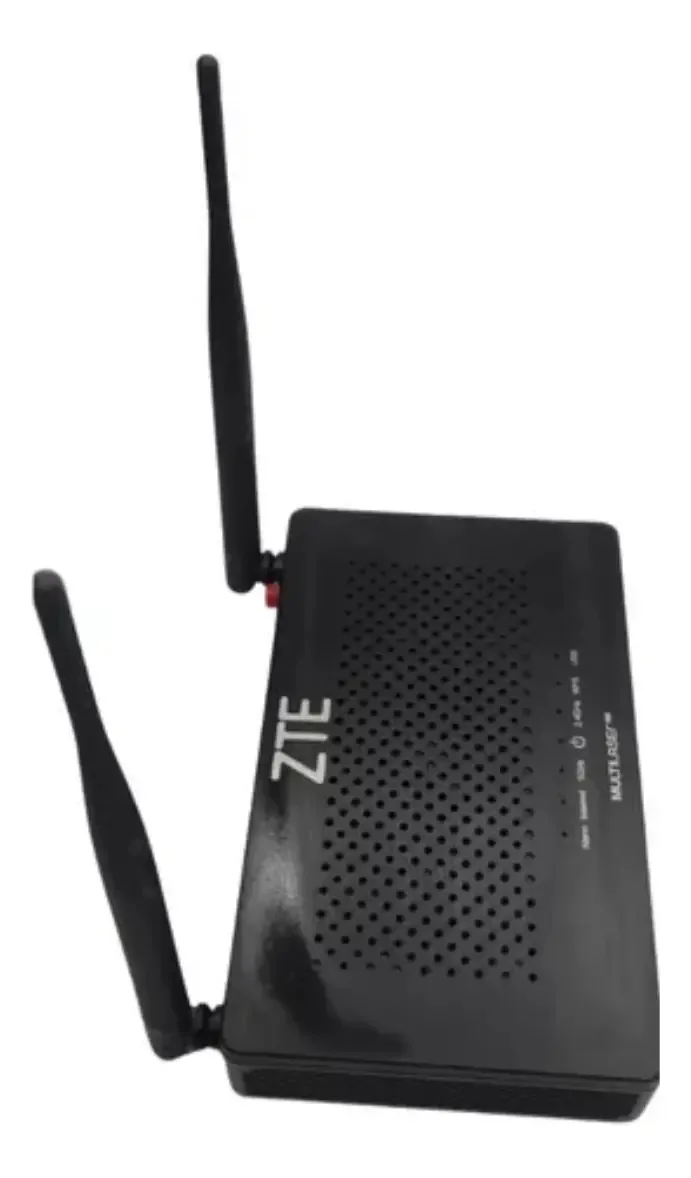 Roteador Zte Zxhn H198a