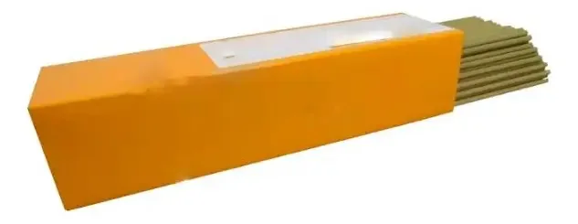 Eletrodo Bohler 7018 3,25mm 5kg Soldagem
