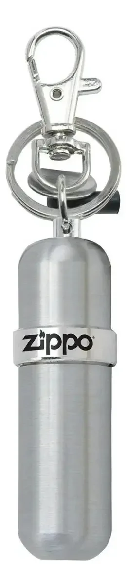 121503 Isqueiro Cromado Zippo Street