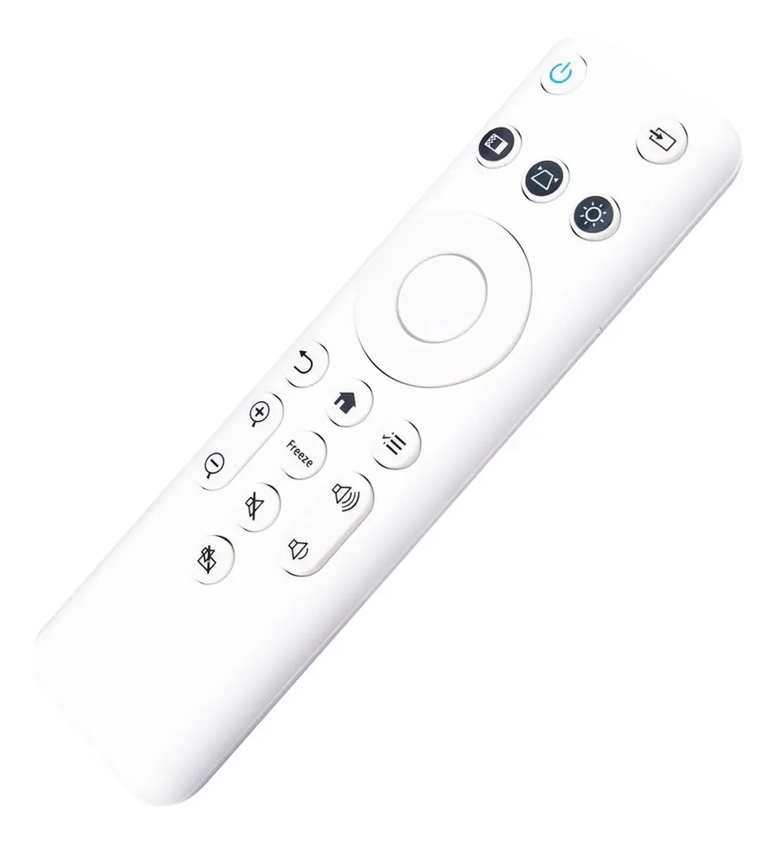 Controle remoto Co-W01 para projetor Epson