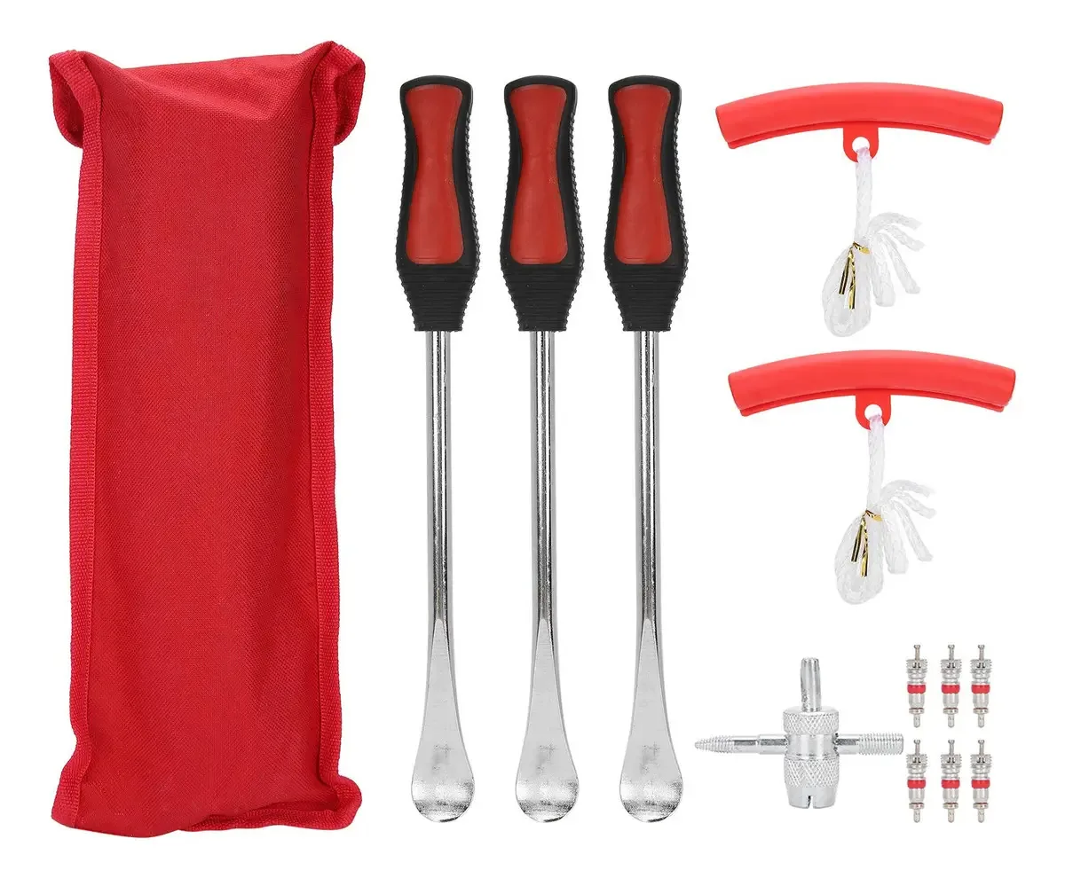 Conjunto de alavancas de pneus Professional Tool Scoop