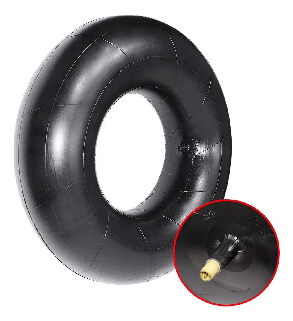 Câmara De Ar Mr-16/17 Tr13 - Kit Com 2 Unidades