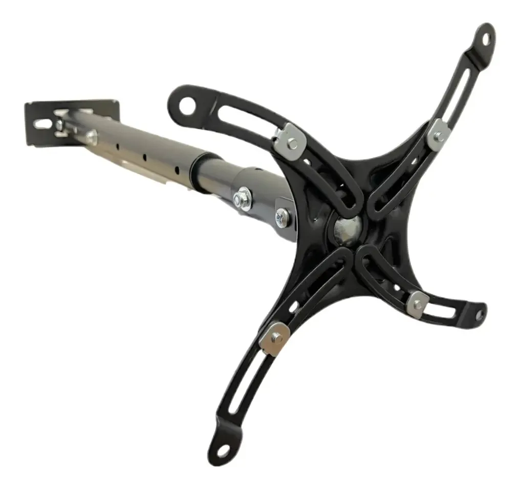 Suporte de projetor inclinável Pronext Scd 390 - preto