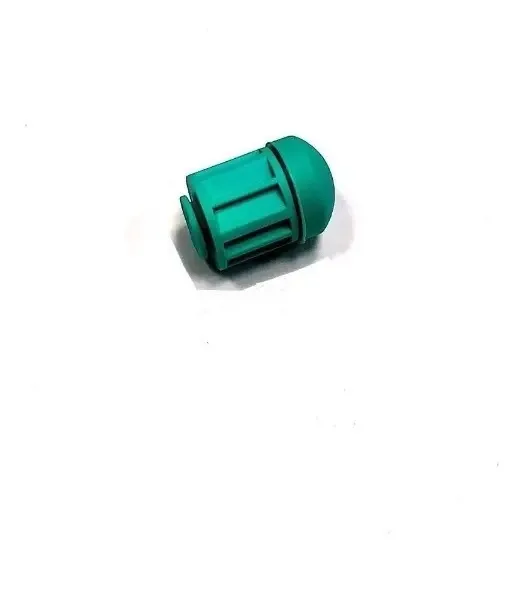 Válvula de descarga para vasos sanitários Egeo Valve 1512, cor sujeita a estoque, com altura ajustável Sim