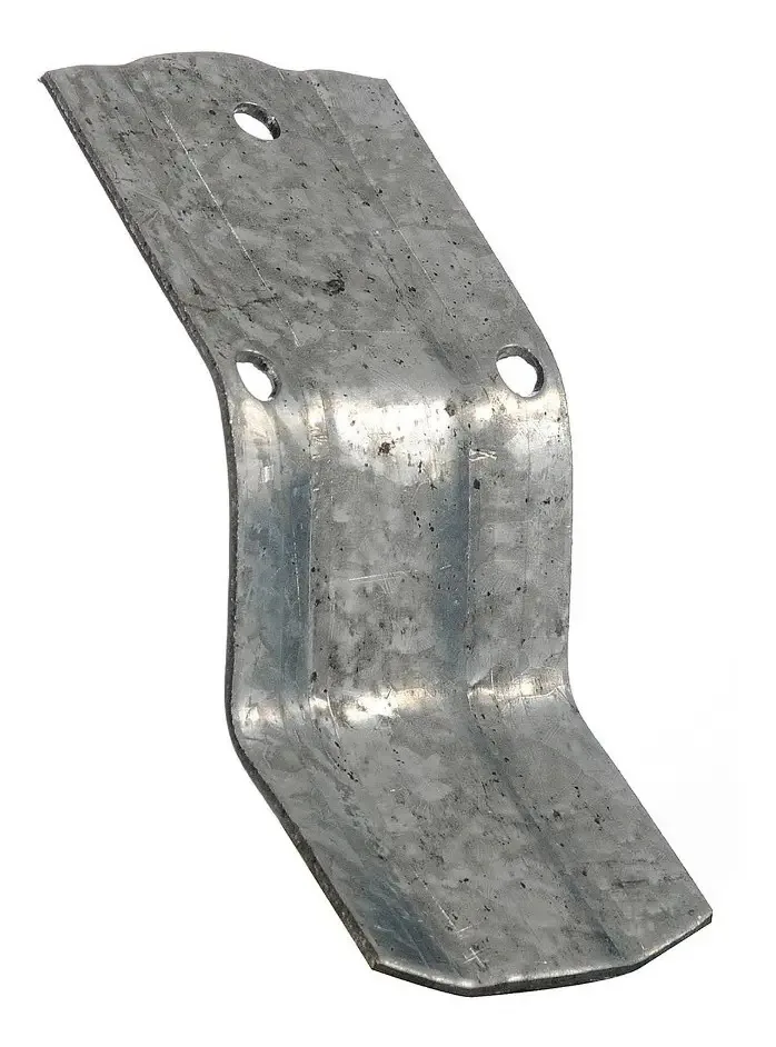 Suporte de fixação duplo para lavatório Packx10 Unit