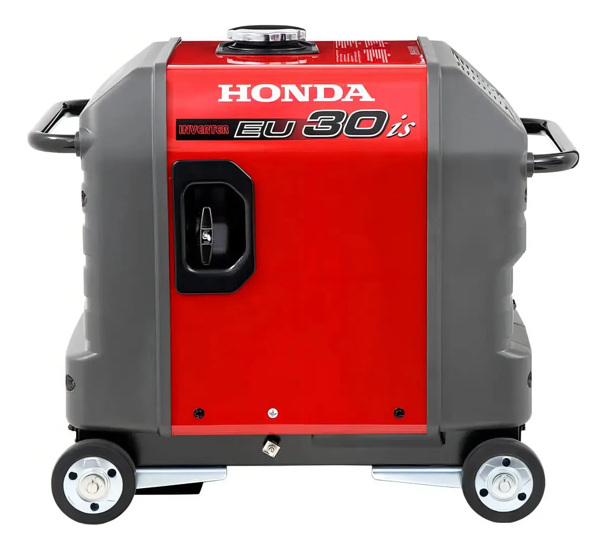 Gerador Honda Eu30 3kva 220v Inverter Gasolina
