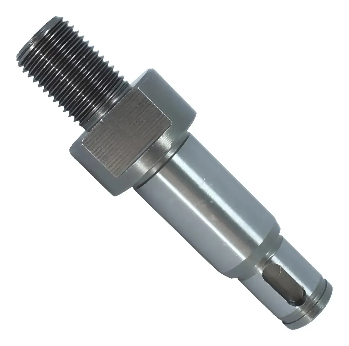 Eixo Mandril Furadeira Vf500 Vulcan