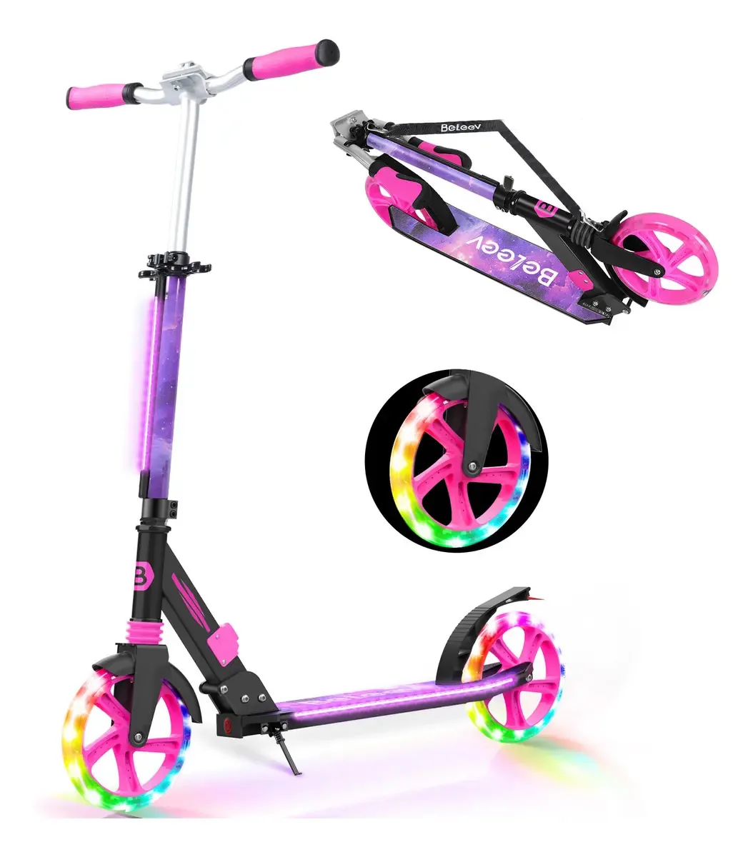 Beleev SP-DLLHBC05 Roxo Roxo