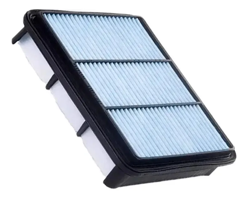 Filtro Ar Mitsubishi Pajero Dakar/l200 Triton Mitsubishi