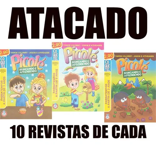 Revista Sai Eu