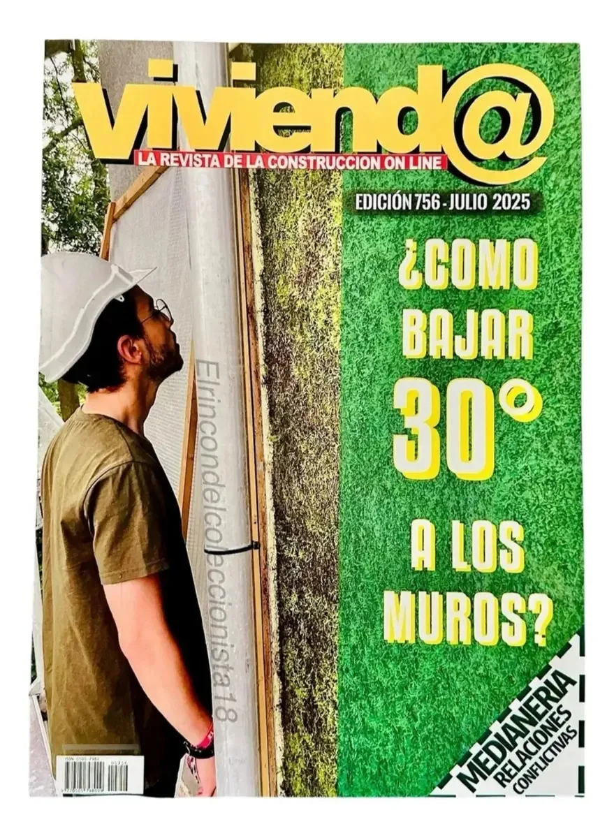Guia de preços da revista Housing