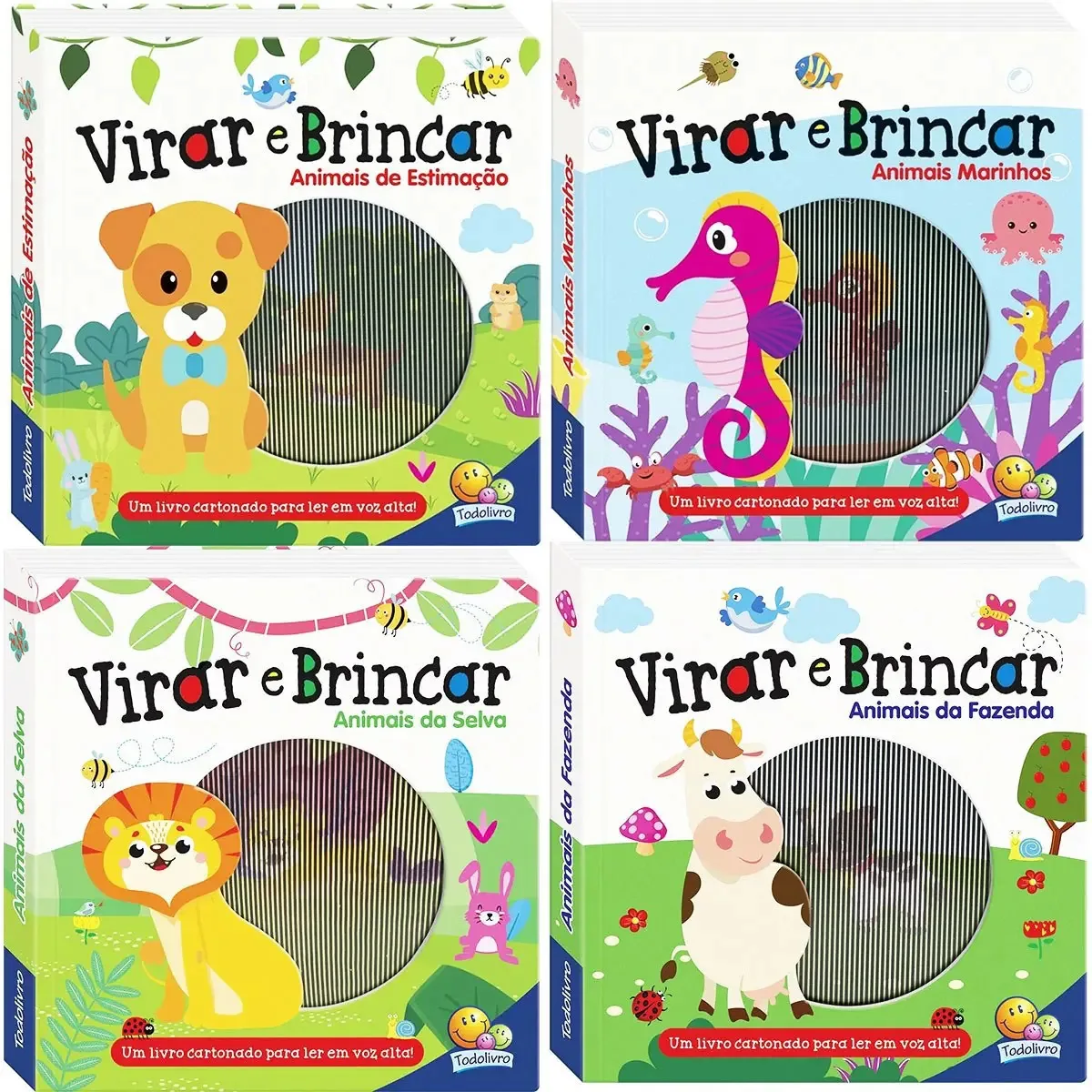 Revista Sempre A Pintar