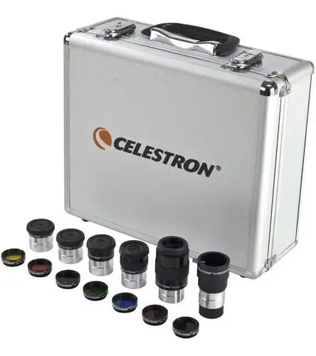 Kit de acessórios Celestron