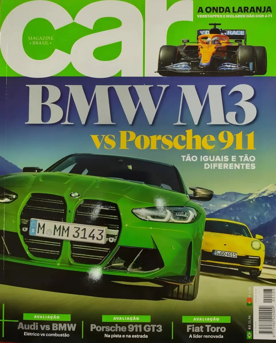 Revista Carros