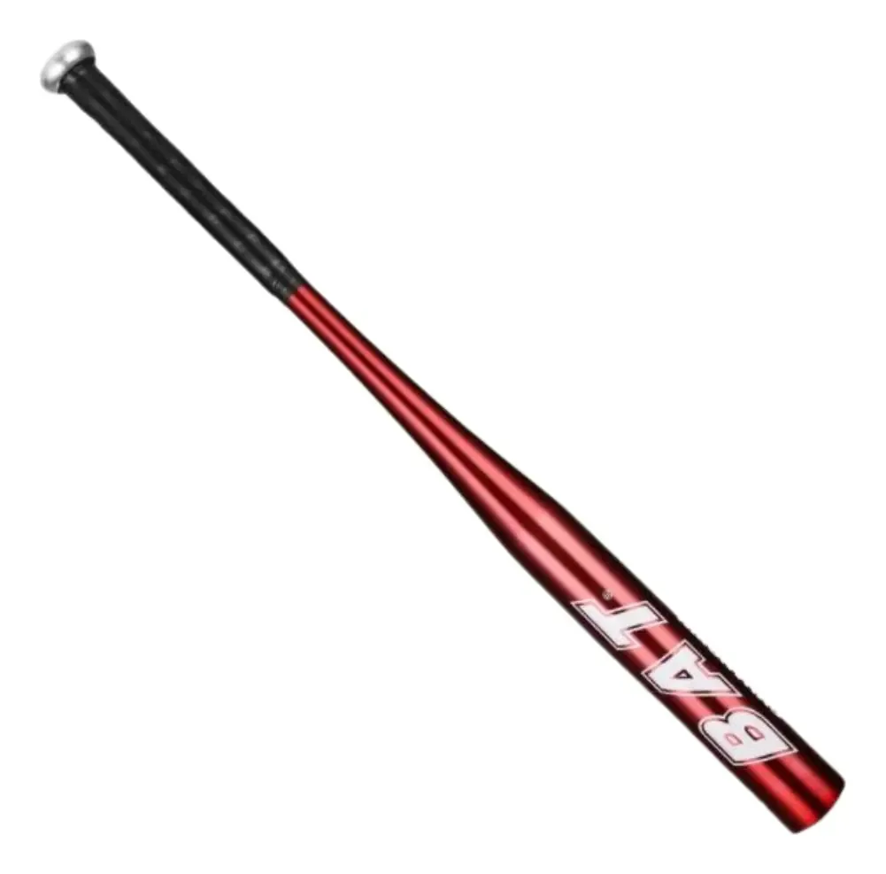 Taco de beisebol Alumínio 28 Alumínio 72 Cm Ramsar Red